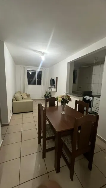 cozy apartment - Image 1