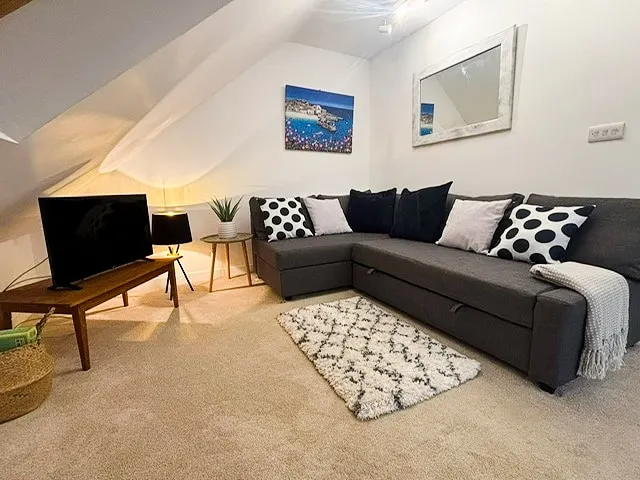 Loft Studio, St Agnes - Image 1