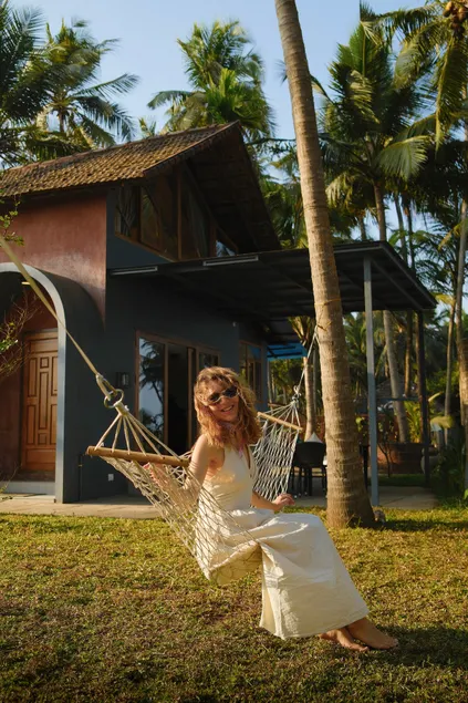 Marina Beach & Backwaters | 2BR | River & Seaviews - Image 1