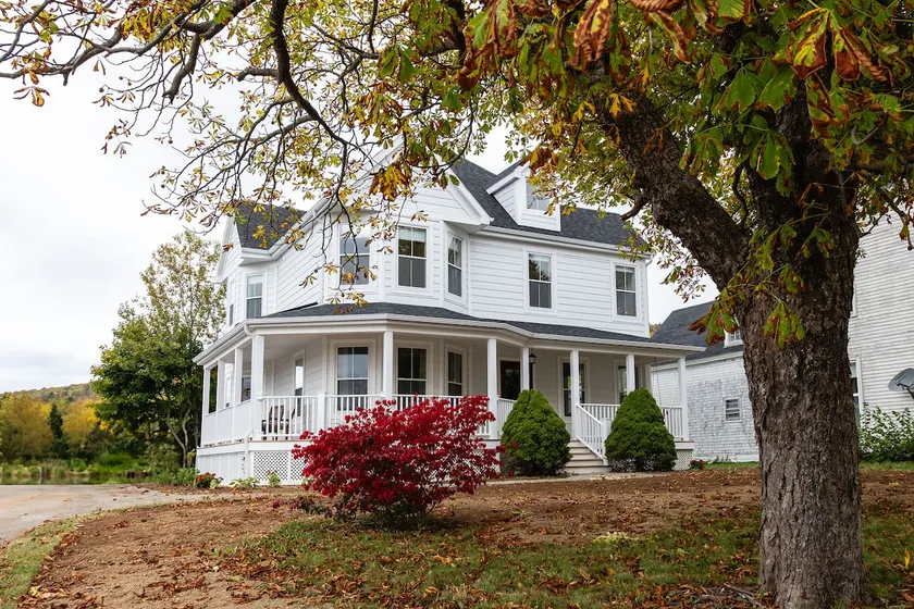 The Mabou House - Image 1