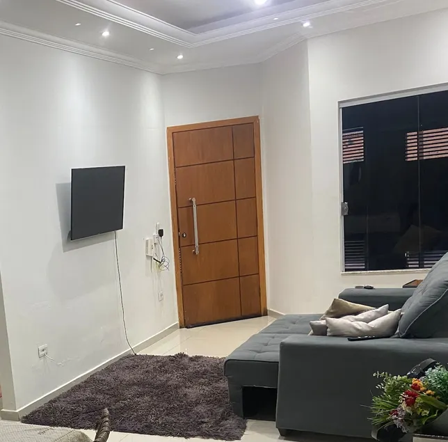 Home sweet home - Image 1