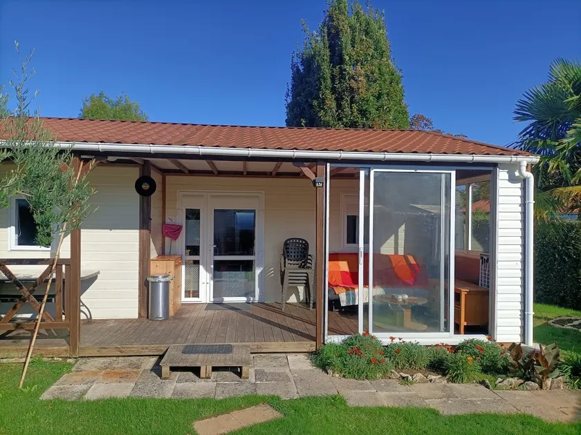 Holiday home rental - Image 1
