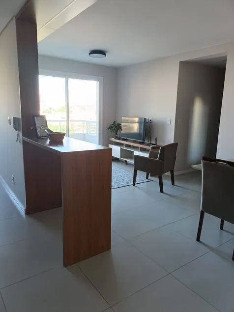 Central Apartment - Image 1