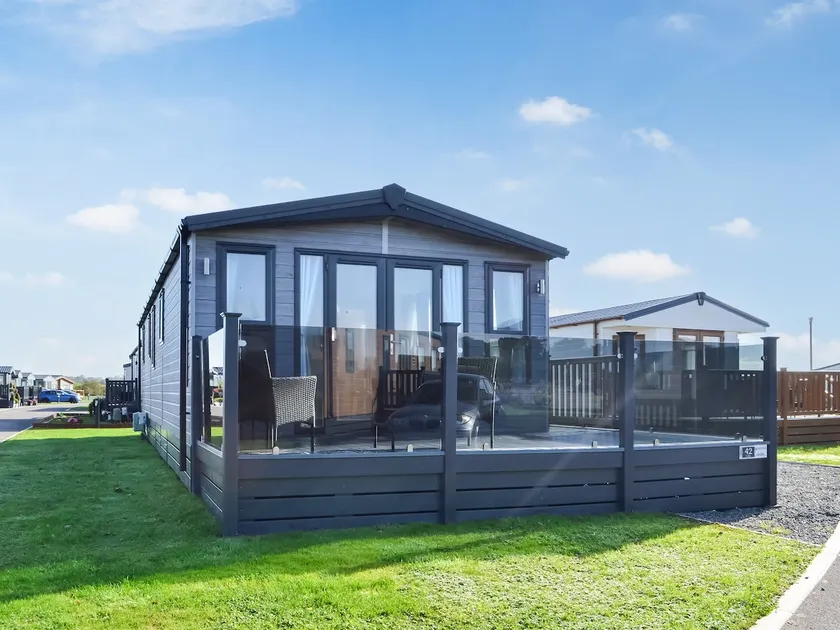 Lodge 42 Bridlington Holiday Park - UK48213 - Image 1