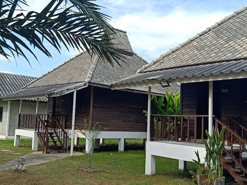 Quiet, peaceful, natural home - Image 1
