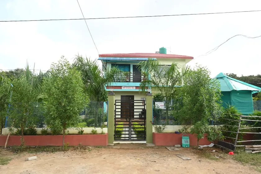 Deluxe Villa, Tadoba, Padmapur, Moharli road - Image 1