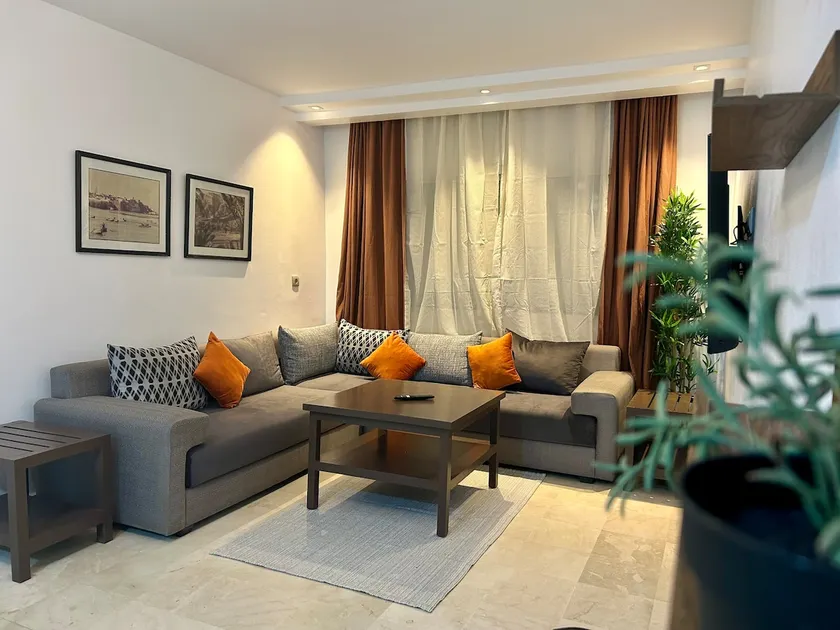 Modernity and Moroccan Charm, not overlooked - Image 1