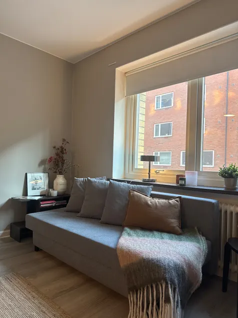 Cozy & central apartment - Image 1