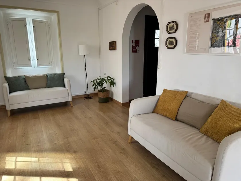 T'Inácia Guest House - Image 1