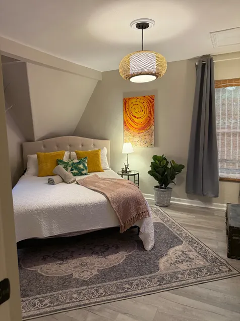 Cozy Tampa Apartment - Image 1