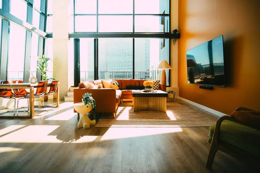 NEW Pause Penthouse Lofts -Downtown- Free Parking - Image 1