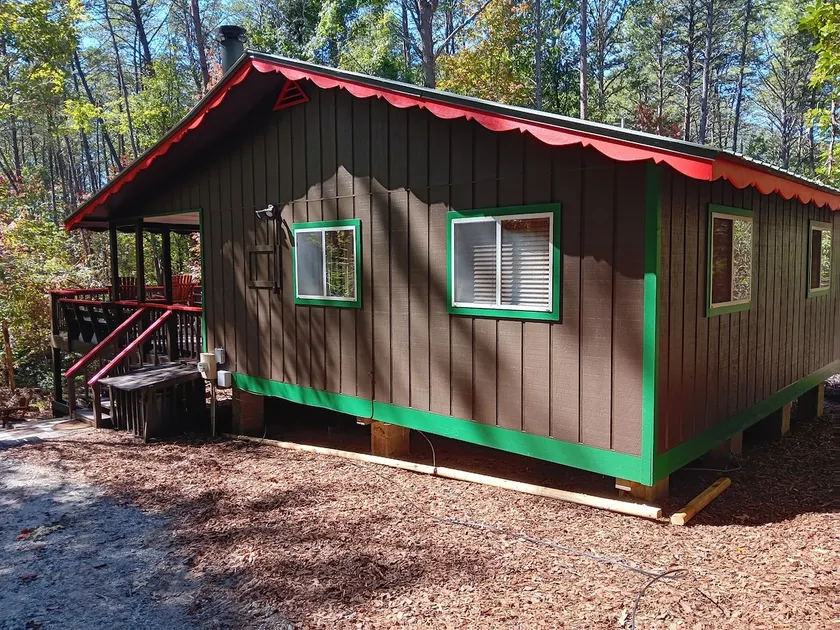 The Love Shack - Image 1