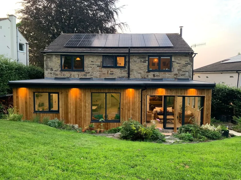 Stunning home on Ilkley Moor - Image 1