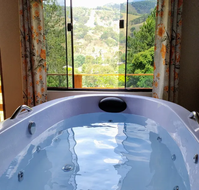 Portal Lazer Chalet | Exclusive and Private Retreat - Image 1