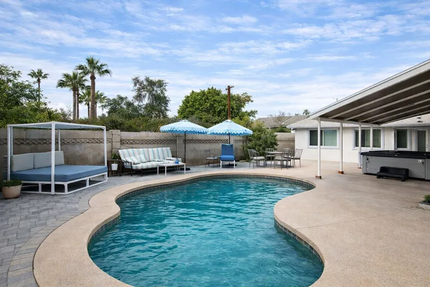 Pool, Hot tub Tempe/Scottsdale - Image 1