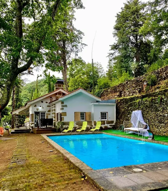 Chalet - Image 1