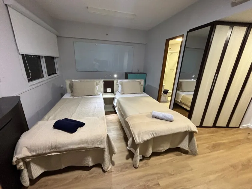 Hotel Paraiso - Image 1