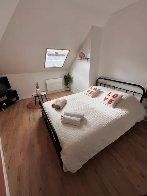 The cozy studio - Image 1