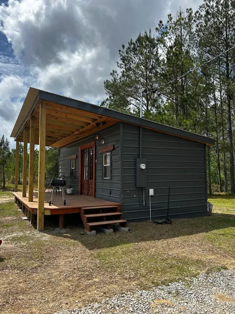 My Cozy Cabin II - Image 1