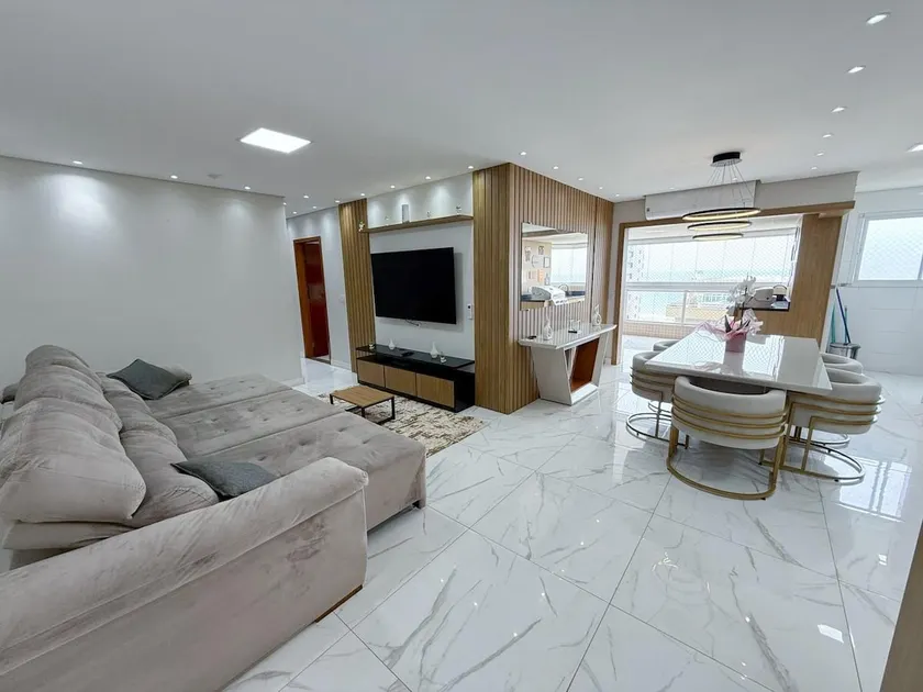 Apartment with 3 full suites / aviation ocean view - Image 1