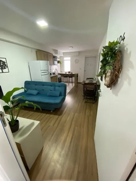 Pelotas Apartment near city entrance/exit - Image 1