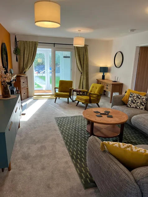 Jori Days - Spacious, holiday bungalow St Merryn - Image 1