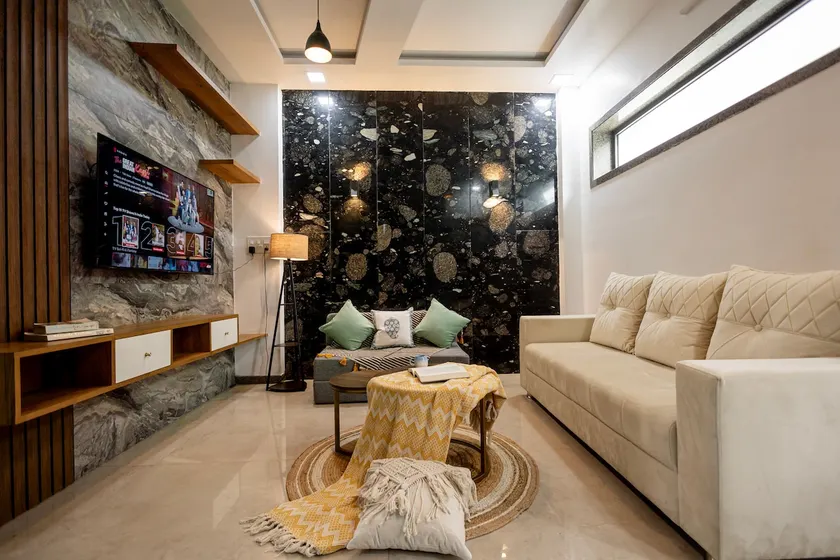 Studio Apartment in City centre - Image 1
