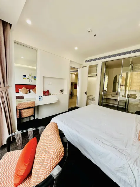 Eirlys Home Apartment Phu Quoc - Firework & Ocean View - Image 1
