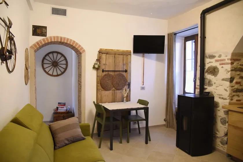 Apartment - Ca di Noni Tresivio - Image 1