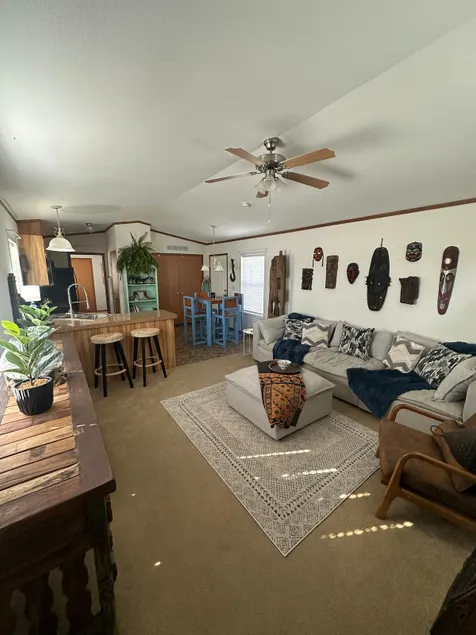 Homestead Retreat - Image 1