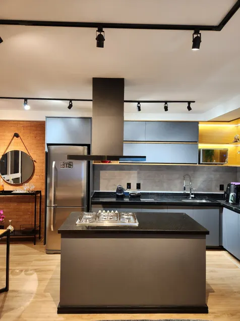 Entire apartment, near USP/CPO/HRAC - Image 1