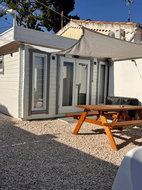 Chalet Ceyrénité Ceyreste - La Ciotat - Image 1