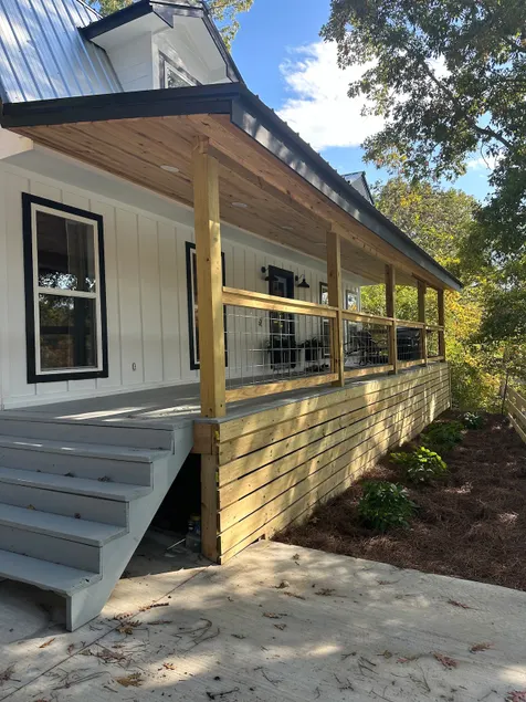 Lake Home in Cullman - Image 1