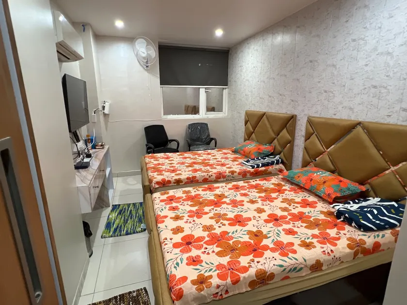 Affordable Stay for 3 | DiL Se Punjabi - Image 1