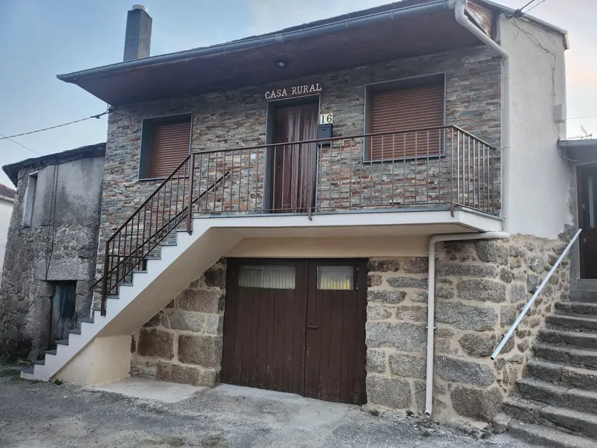 Casa rural - Image 1