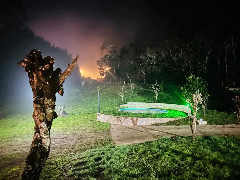 Galicia Corner - Image 1