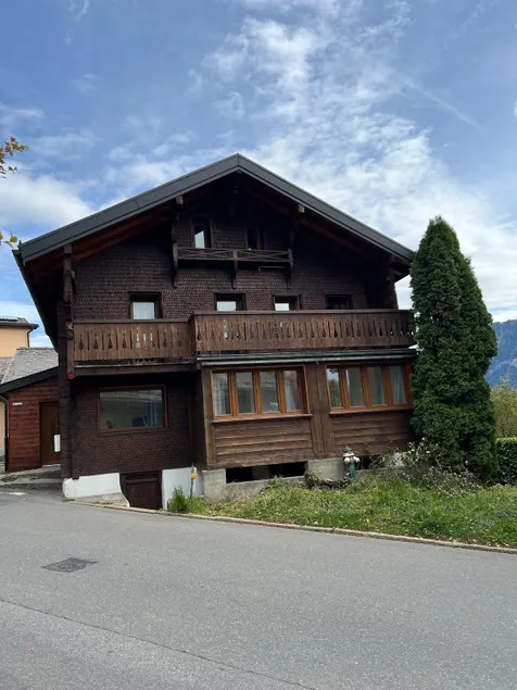 Royal palace of leysin - Image 1
