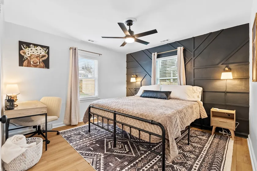 The Bovine Bungalow- Pet Friendly! - Image 1