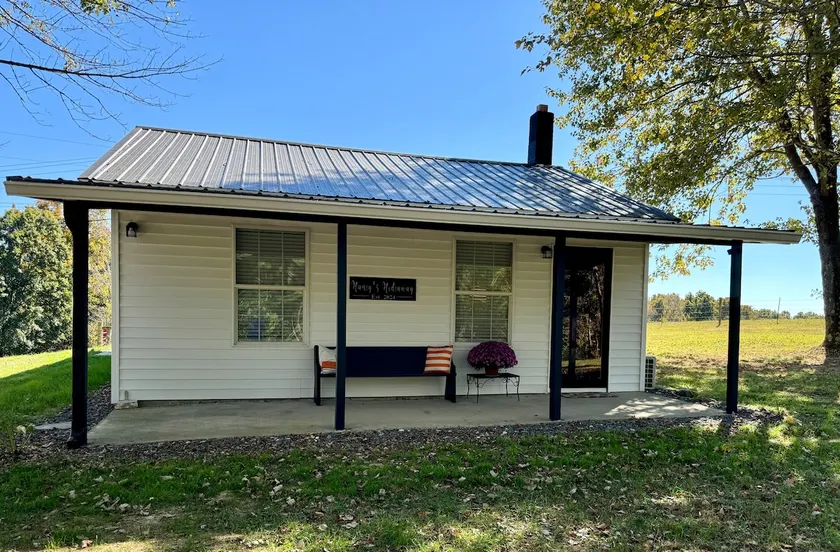 Haney’s Hideaway close to Green River Lake - Image 1