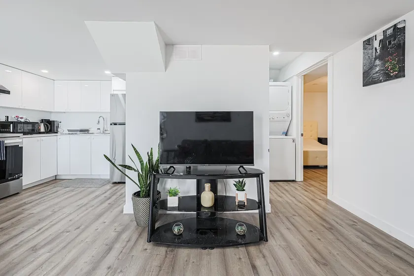 Two-bedroom Suite - Image 1