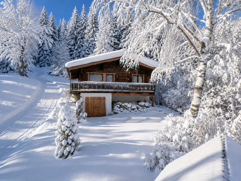 La Kramerei: Alpine luxury with comfort - Image 1