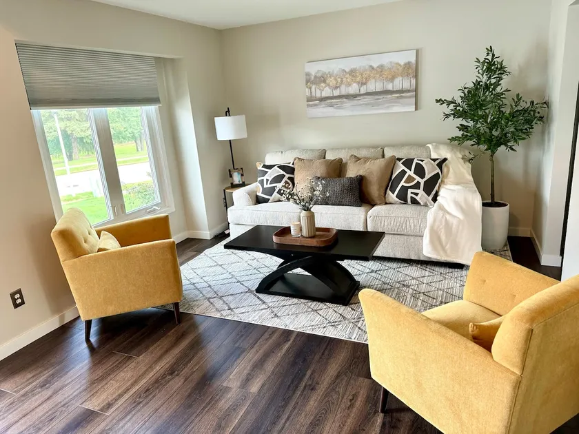 Entire GRandville - 4 Bedroom Home (Midterm) - Image 1