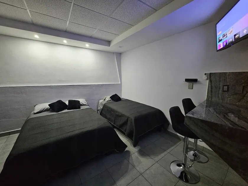 Comfortable loft, quick access to events at Estadio Mty - Image 1