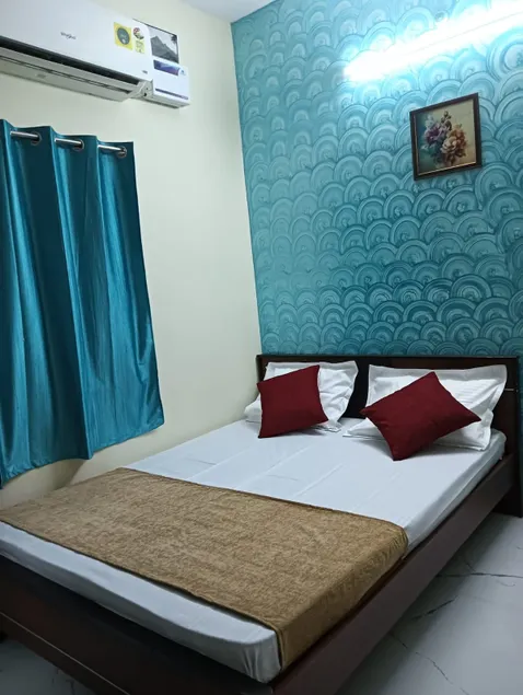 DwarakaSamudra Residency - Image 1