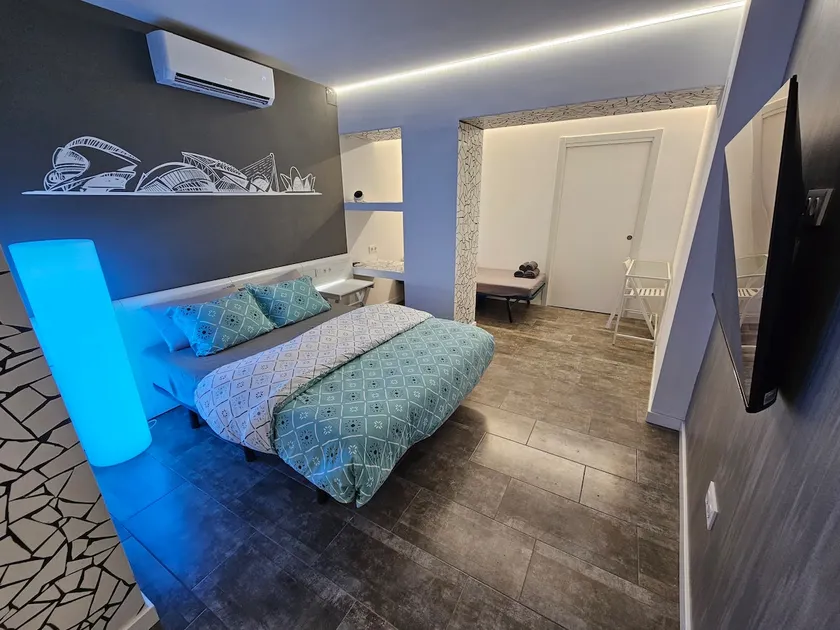 Alperina's Apartments, Lasartes Apartment - Image 1