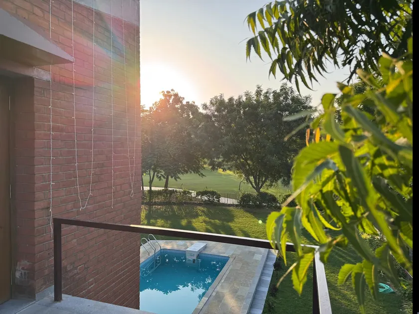 BK's Villa Golf View with Pool - Image 1