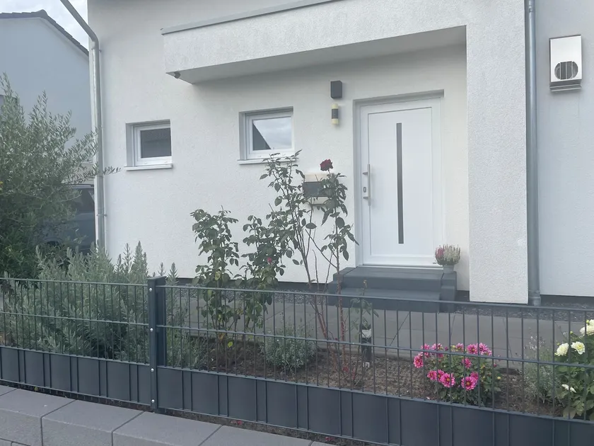 SIMI Haus in Pulheim (between Cologne and Düsseldorf) - Image 1