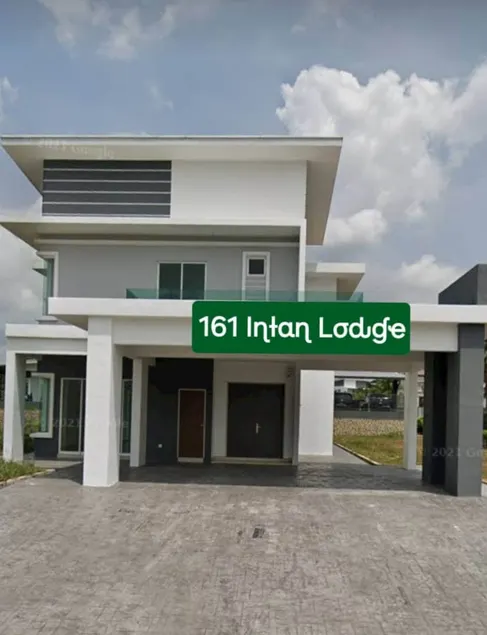 161 Intan Lodge 3 Rooms - Image 1