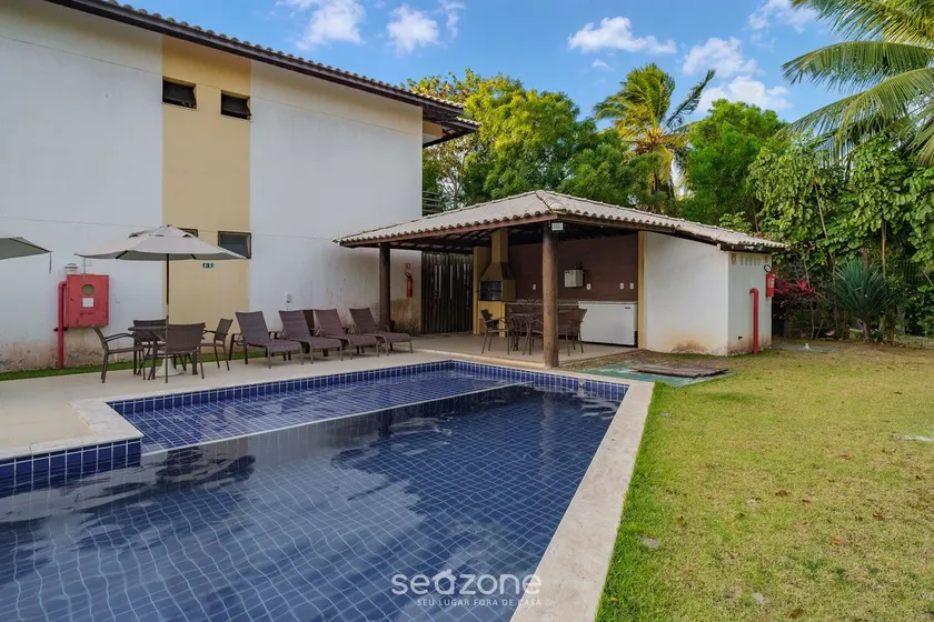Comfortable apt With Pool Near the Beach Vrl0002 - Image 1