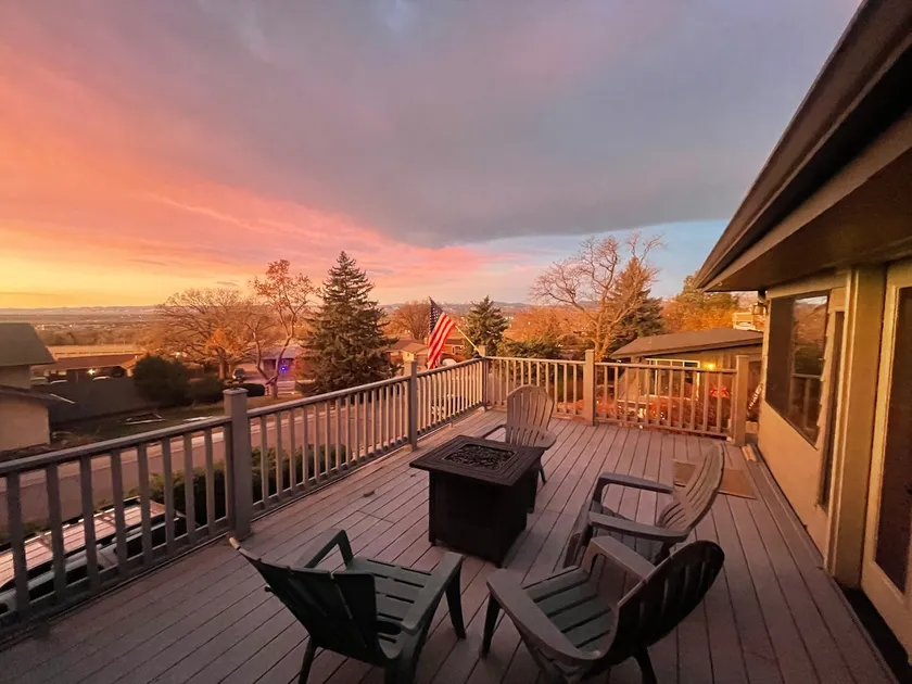 Westminster Denver Boulder Mountain city views - Image 1